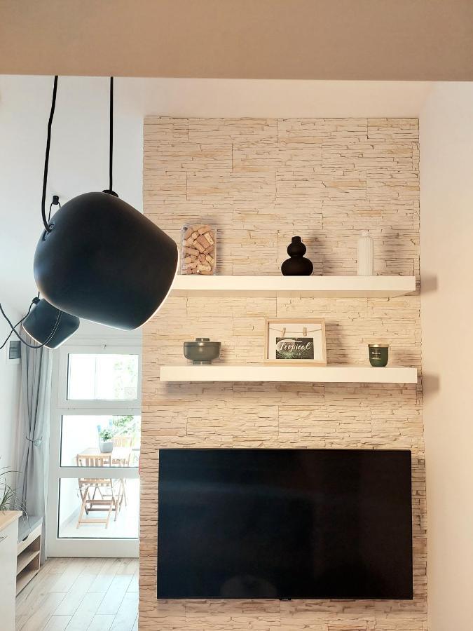 Studio Ayla Apartamento Rovinj Exterior foto